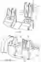 Fig. 13 - Wire plug-in aid sleeve structure for wire connection terminal