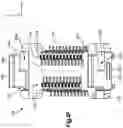 Fig. 27 - Interconnect system having retention features