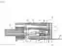 Fig. 04 - Board-mounted shielded connector