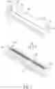 Fig. 02 - Connector with guiding portion, and shell and insulating body of the same