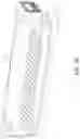 Fig. 05 - Connector with guiding portion, and shell and insulating body of the same