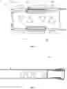 Fig. 06 - Cage, electrical equipment and partition assembly
