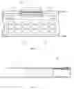 Fig. 10 - Cage, electrical equipment and partition assembly