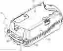 Fig. 01 - Device housing for an electrical device