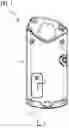 Fig. 02 - Device housing for an electrical device