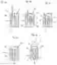 Fig. 03 - Plug connector part having housing body and housing part which together form housing for receiving plug contact element therein
