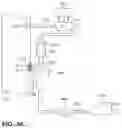Fig. 20 - Safety grounded artificial tree stand