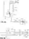 Fig. 23 - Safety grounded artificial tree stand