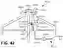 Fig. 25 - Safety grounded artificial tree stand