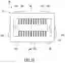 Fig. 11 - Shielded board-to-board connector