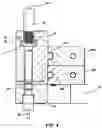 Fig. 05 - Connection system for tiered stages