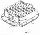 Fig. 08 - Connection system for tiered stages
