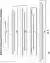 Fig. 08 - Divergence reshaping array