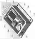 Fig. 05 - Dual quantum cascade laser micropackage