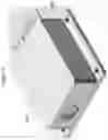 Fig. 06 - Dual quantum cascade laser micropackage
