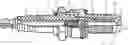 Fig. 01 - Flame-ejecting spark plug, and internal combustion engine and automobile having same