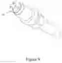 Fig. 05 - Flame-ejecting spark plug, and internal combustion engine and automobile having same
