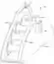 Fig. 01 - Arm roller for stringing distribution conductors