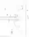 Fig. 04 - Arm roller for stringing distribution conductors