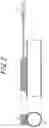 Fig. 04 - Thermal-insulated multi-walled pipe for superconducting power transmission and laying method therefor