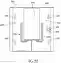 Fig. 18 - Junction boxes with wrap-around compartments