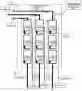 Fig. 03 - Grid independent AC/DC Electrical power generation system