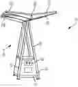 Fig. 01 - Solar powered charging station