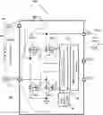 Fig. 01 - Half-half-bridge pulse width modulation low power magnetic secure transmission systems