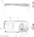 Fig. 12 - Portable wireless power charger with integrated wireless power receiving facilities