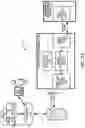 Fig. 14 - Portable wireless power charger with integrated wireless power receiving facilities