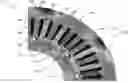 Fig. 01 - Electric component including custom metal grain orientation