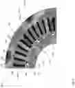Fig. 04 - Electric component including custom metal grain orientation