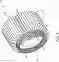 Fig. 09 - Stator for an electric motor