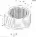 Fig. 01 - STATOR CORE AND ROTATING ELECTRIC MACHINE