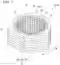 Fig. 04 - STATOR CORE AND ROTATING ELECTRIC MACHINE
