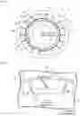 Fig. 07 - Permanent magnet rotating electric machine