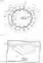 Fig. 11 - Permanent magnet rotating electric machine