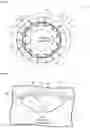 Fig. 14 - Permanent magnet rotating electric machine