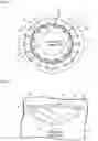 Fig. 16 - Permanent magnet rotating electric machine