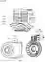 Fig. 10 - Electric pump and motor