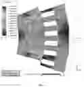 Fig. 06 - INTERIOR PERMANENT MAGNET ELECTRIC MACHINE WITH TAPERED BRIDGE STRUCTURE
