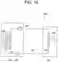 Fig. 15 - Rotor, motor, compressor, and air conditioner
