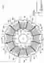 Fig. 02 - Insulator, and stator and motor comprising same