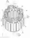 Fig. 01 - Motor