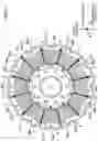 Fig. 02 - Insulator, and stator and motor comprising same