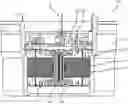 Fig. 01 - Busbar assembly for an electric motor