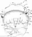 Fig. 01 - MOTOR WITH SECTIONAL HOUSING