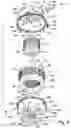 Fig. 06 - MOTOR WITH SECTIONAL HOUSING