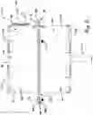 Fig. 08 - MOTOR WITH SECTIONAL HOUSING
