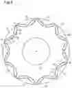 Fig. 04 - Rotor core for rotating electrical machine